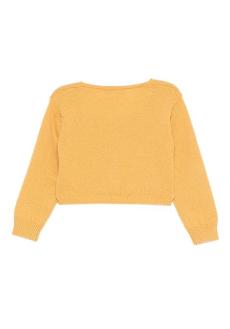 Cardigan con bottoni MARIELLA FERRARI | MGU19SEN